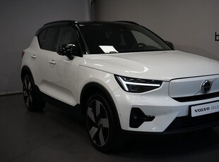 Volvo XC40Recharge Twin motor Ultimate, Rabatt 2023, SUV