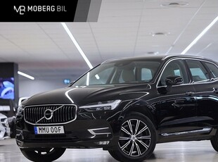 Volvo XC60B4 AWD Inscription RÄNTE 2021, SUV