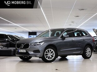 Volvo XC60B4 AWD Momentum RÄNTE 2020, SUV