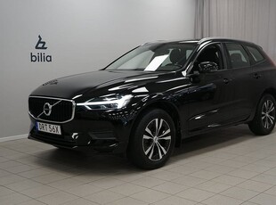 Volvo XC60B5 Bensin Momentum SEIII Rabatt 2020, SUV