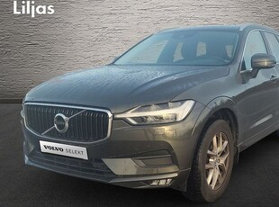 Volvo XC60D4 Momentum Advanced Edition 2020, SUV