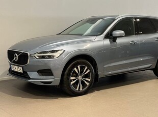 Volvo XC60D4 Momentum Edition 2019, SUV