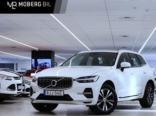 Volvo XC60Recharge T6 AWD RÄNTE 2022, SUV