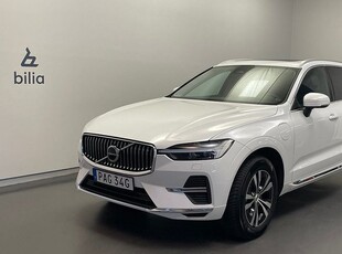 Volvo XC60Recharge T6 Core Edition 2024, SUV