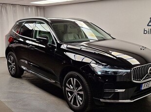 Volvo XC60Recharge T6 Core Edition Black Week 2023, SUV