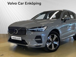 Volvo XC60Recharge T6 II Plus Bright LONGRANGE 2024, SUV