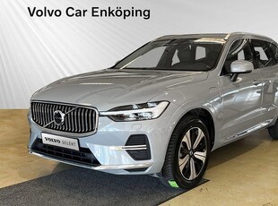 Volvo XC60Recharge T6 II Plus Bright SELEKT 2024, SUV