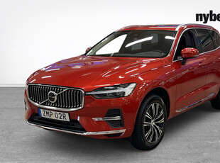 Volvo XC60Recharge T6 Inscription 2022, SUV