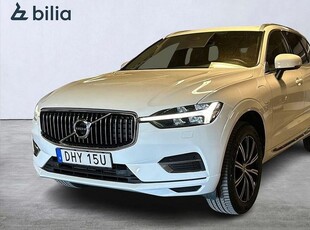 Volvo XC60Recharge T6 Inscription T 2021, SUV