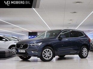 Volvo XC60Recharge T8 AWD Momentum RÄNTE 2019, SUV