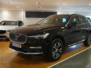 Volvo XC60T6 Core Edition 2025, SUV