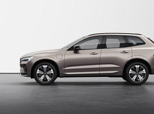 Volvo XC60T6 Plus Dark Edition Rabatt 2025, SUV