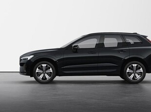 Volvo XC60T6 Plus Dark Edition Rabatt 2025, SUV