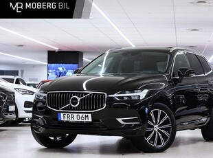 Volvo XC60T8 Recharge AWD Inscription RÄNTE 2019, SUV