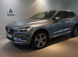 Volvo XC60T8 TE Inscription 2020, SUV