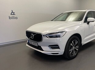 Volvo XC60T8 TE Momentum Advanced Edition 2020, SUV