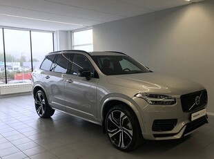 Volvo XC90Recharge T8 II Ultimate Dark Edt. Black Week 2024, SUV