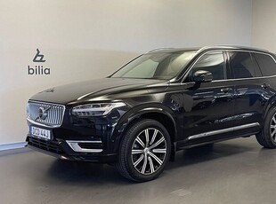 Volvo XC90Recharge T8 Inscription 7-säten Loungepaket 2021, SUV