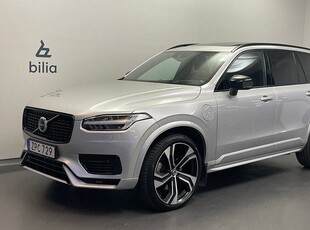 Volvo XC90Recharge T8 R-Design Pro Edition 7-säten 2022, SUV