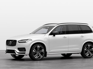 Volvo XC90T8 Ultra Dark Edition 2025, SUV