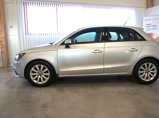 Audi A1 Sportback 1.2 TFSI Euro 5