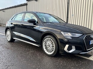 Audi A3 Sportback 35 TFSI