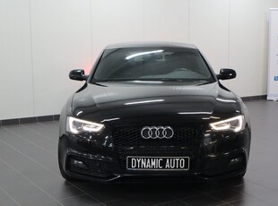 Audi A5 Sportback 1.8 TFSI Alpine Edition, S-line RS-Grill