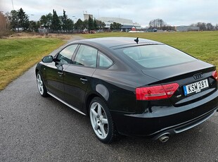 Audi A5 Sportback 3.0 TDI V6 DPF quattro S Tronic Euro 5