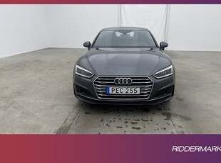 Audi A5 Sportback TDI Q S-Line Cockpit B&O Matrix HUD Kamera