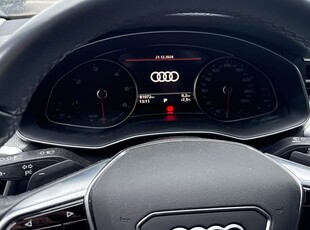 Audi A6 allroad quattro 40 TDI quattro