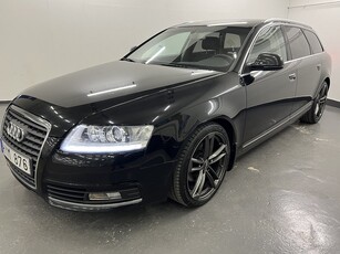 Audi A6 Avant 2.0 TDI e Proline Euro 5