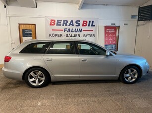 Audi A6 Avant 2.4 quattro Proline Euro 4/Drag/Svensksåld