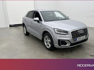 Audi Q230 TDI Proline Cockpit Kamera Navi Keyless 2019, SUV