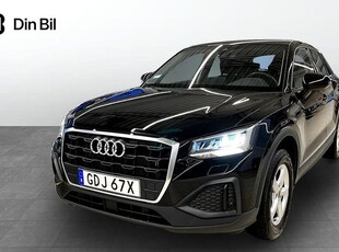 Audi Q235 TFSI Proline S tronic 2024, SUV