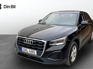 Audi Q235 TFSI S-tronic 2022, SUV