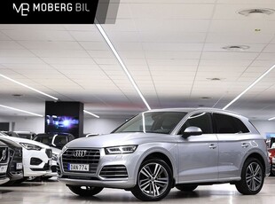 Audi Q52.0 TDI Q S-Line 2018, SUV