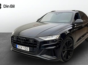 Audi Q860 TFSI e quattro q S-line tiptr Panorama 2023, SUV