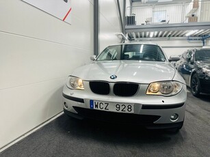 BMW 116 i Advantage