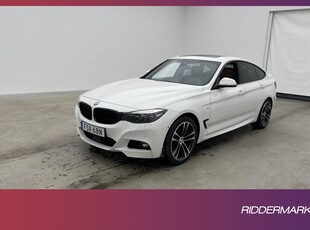 BMW 320 d xDrive Gran Turismo M Sport Innovation Ed Pano H/K