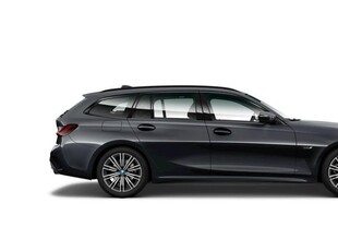 BMW 330e xDrive Touring