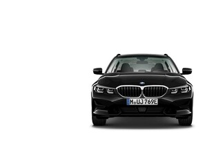 BMW 330e | xDrive | Touring | Sport line | Serviceavtal |