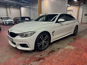 BMW 420 d Gran Coupé Steptronic M Sport/ Kampanj 4.95%