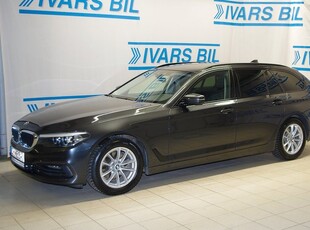 BMW 520d xDrive Touring Sportline Automat 2020, Kombi