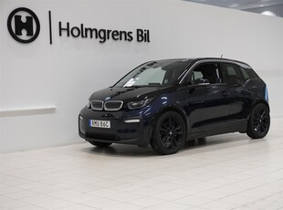 BMW i3 120Ah Sportpaket Navi Pro DAP BSI