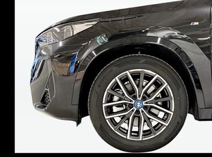 BMW iX1 xDrive30