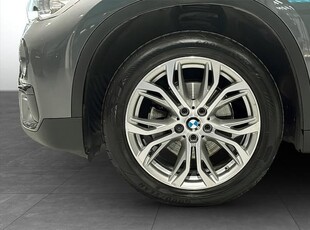 BMW X1 xDrive18d