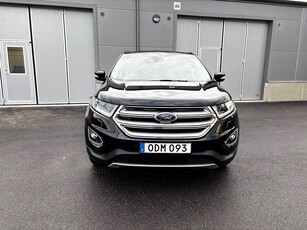 Ford Edge 2.0 TDCi Bi-Turbo AWD Powershift Titanium Euro 6