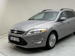 Ford Mondeo2.0 Duratorq TDCi Kombi 2011, Kombi