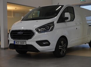 Ford Transit Custom 300 2