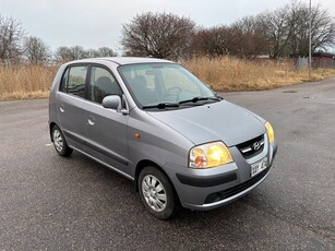 Hyundai Atos 5dr Prime 1.1